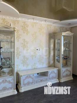4-к квартира, вторичка, 100м2, 8/15 этаж