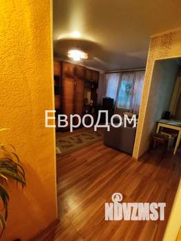 1-к квартира, вторичка, 33м2, 1/5 этаж