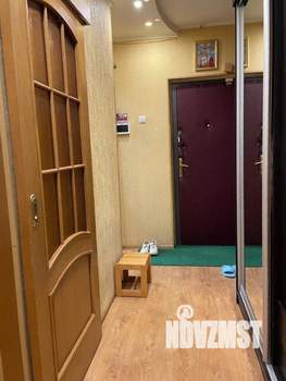 3-к квартира, вторичка, 61м2, 3/9 этаж