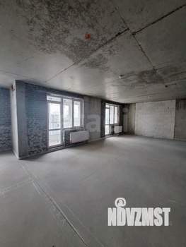 3-к квартира, вторичка, 110м2, 10/11 этаж