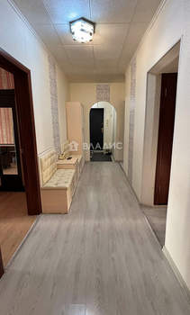 4-к квартира, вторичка, 75м2, 8/9 этаж