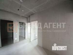 3-к квартира, вторичка, 81м2, 11/18 этаж