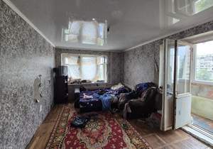 2-к квартира, вторичка, 49м2, 7/12 этаж