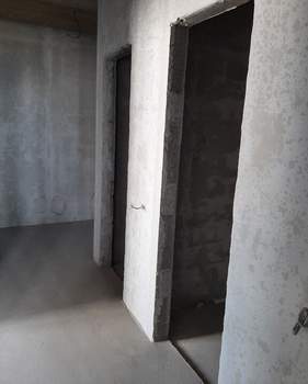 2-к квартира, вторичка, 65м2, 5/21 этаж