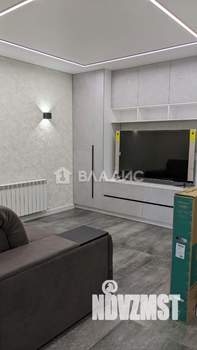 2-к квартира, вторичка, 45м2, 4/6 этаж