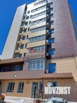 2-к квартира, вторичка, 63м2, 5/9 этаж