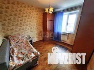 2-к квартира, вторичка, 51м2, 6/7 этаж