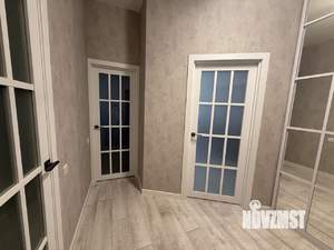 1-к квартира, вторичка, 42м2, 1/13 этаж