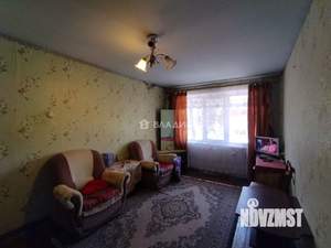 2-к квартира, вторичка, 46м2, 1/5 этаж