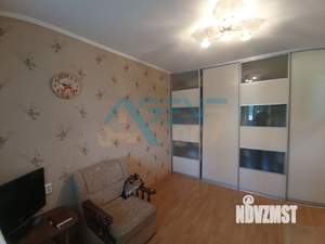 2-к квартира, вторичка, 57м2, 2/14 этаж