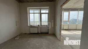 3-к квартира, вторичка, 200м2, 13/14 этаж