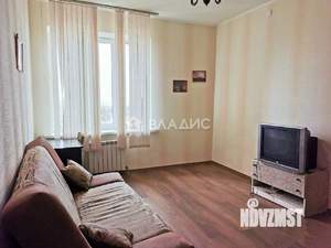1-к квартира, вторичка, 43м2, 7/9 этаж