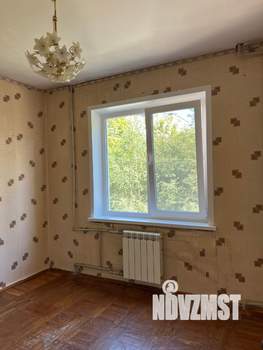 4-к квартира, вторичка, 74м2, 2/9 этаж