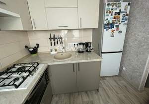 1-к квартира, вторичка, 31м2, 3/5 этаж