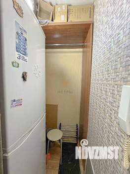 1-к квартира, вторичка, 31м2, 1/5 этаж