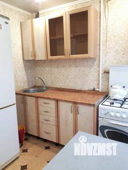 1-к квартира, вторичка, 31м2, 4/5 этаж