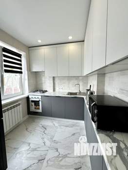 2-к квартира, вторичка, 46м2, 9/10 этаж