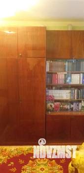 3-к квартира, вторичка, 54м2, 5/5 этаж