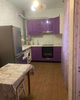 2-к квартира, вторичка, 74м2, 4/9 этаж