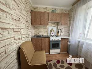 1-к квартира, вторичка, 34м2, 5/9 этаж