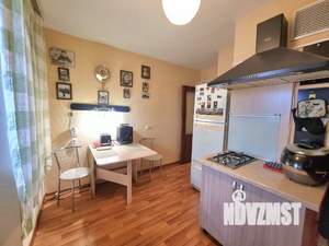 2-к квартира, вторичка, 53м2, 2/5 этаж