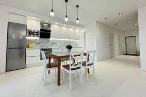 3-к квартира, вторичка, 115м2, 10/16 этаж