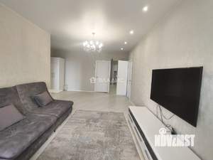 2-к квартира, вторичка, 66м2, 9/15 этаж