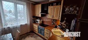 3-к квартира, вторичка, 72м2, 2/9 этаж