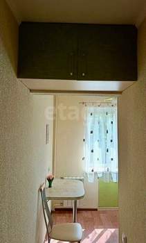 2-к квартира, вторичка, 43м2, 5/5 этаж