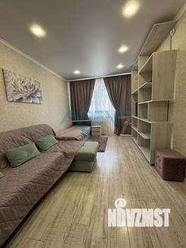 1-к квартира, вторичка, 40м2, 5/17 этаж