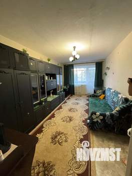 2-к квартира, вторичка, 44м2, 2/5 этаж