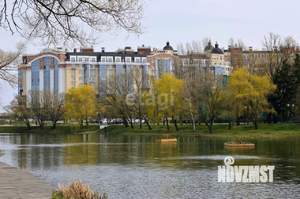 Студия квартира, вторичка, 35м2, 8/9 этаж