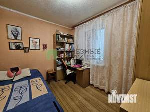 3-к квартира, вторичка, 66м2, 4/15 этаж