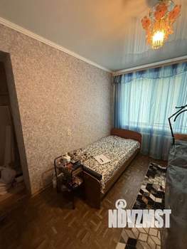 2-к квартира, вторичка, 39м2, 1/5 этаж