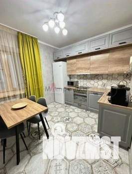 2-к квартира, вторичка, 61м2, 4/14 этаж