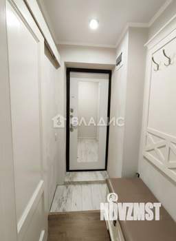 1-к квартира, вторичка, 33м2, 2/5 этаж