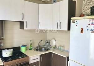 2-к квартира, вторичка, 48м2, 2/9 этаж