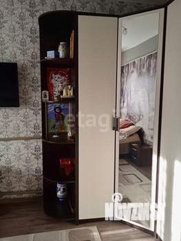 2-к квартира, вторичка, 50м2, 1/1 этаж