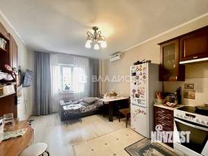 3-к квартира, вторичка, 71м2, 11/15 этаж