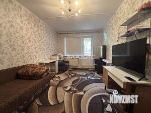 1-к квартира, вторичка, 36м2, 2/10 этаж