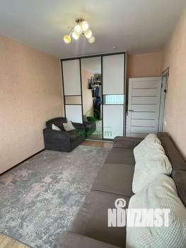 1-к квартира, вторичка, 36м2, 6/9 этаж