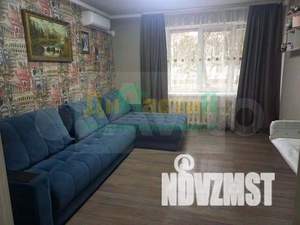 2-к квартира, вторичка, 46м2, 1/9 этаж