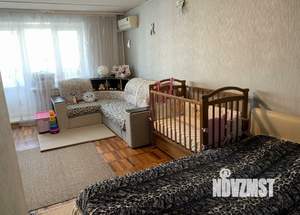1-к квартира, вторичка, 34м2, 9/9 этаж