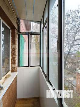 1-к квартира, вторичка, 32м2, 5/5 этаж