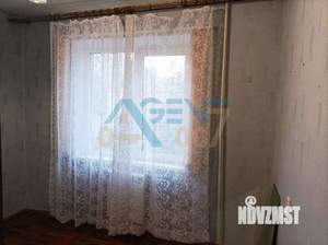 4-к квартира, вторичка, 72м2, 2/9 этаж