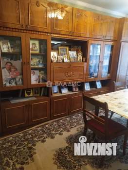 4-к квартира, вторичка, 75м2, 1/9 этаж