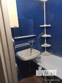 3-к квартира, вторичка, 56м2, 5/5 этаж