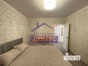 2-к квартира, вторичка, 45м2, 9/9 этаж