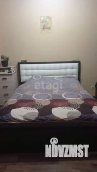 3-к квартира, вторичка, 66м2, 5/6 этаж