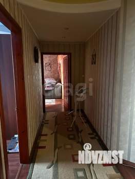 3-к квартира, вторичка, 90м2, 7/7 этаж